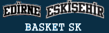 Olin Edirne Basket Logo